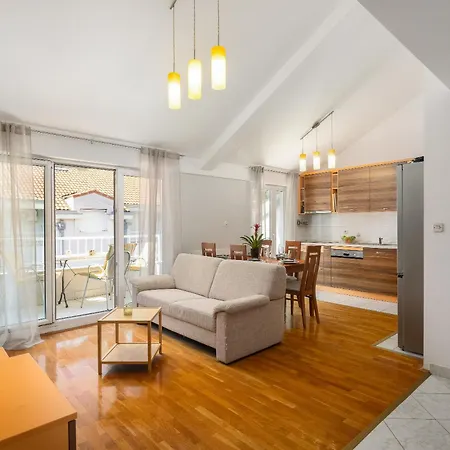 Apartamento Melbourne Penthouse - Centre