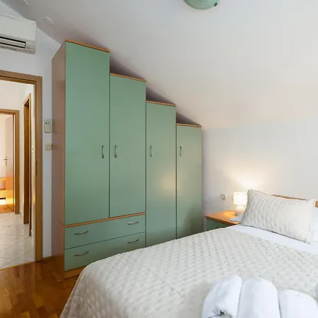 Apartamento Melbourne Penthouse - Centre Makarska