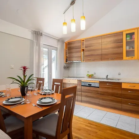 Melbourne Penthouse - Centre Apartamento