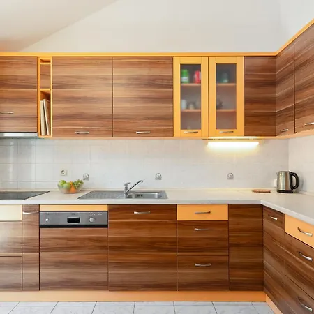 Melbourne Penthouse - Centre *
