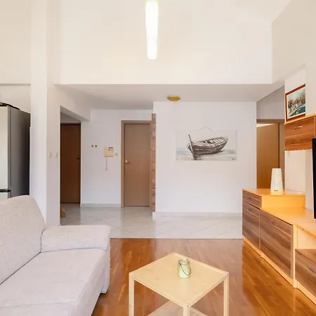 Apartamento Melbourne Penthouse - Centre Makarska