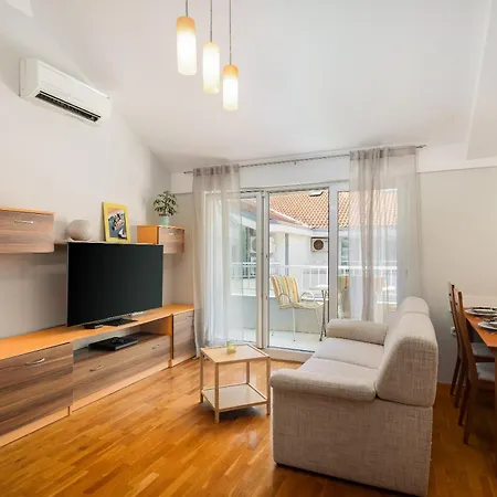 Melbourne Penthouse - Centre Makarska