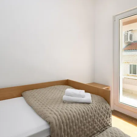 Melbourne Penthouse - Centre Makarska
